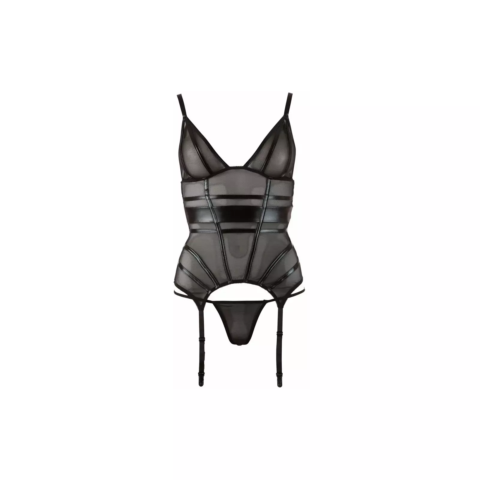 Suspender Bodie XL Cami 26315201051 Photo 3