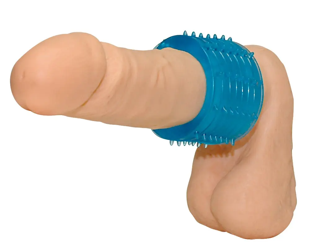 You2Toys XL gredzenu komplekts — TPE, 2 gredzeni Photo 8