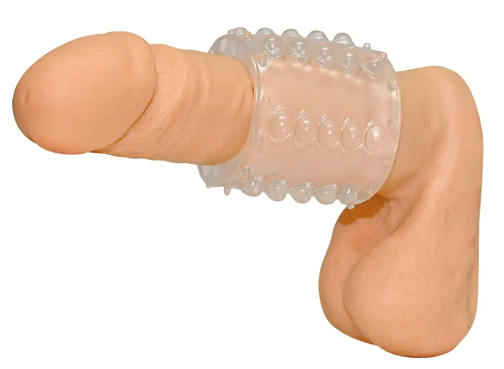 You2Toys XL gredzenu komplekts — TPE, 2 gredzeni Photo 9