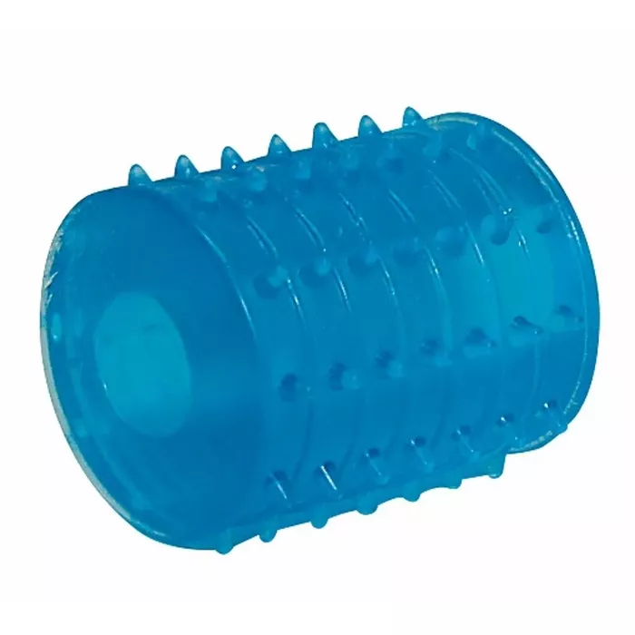 You2Toys XL cock ring set — TPE, 2 rings Photo 3