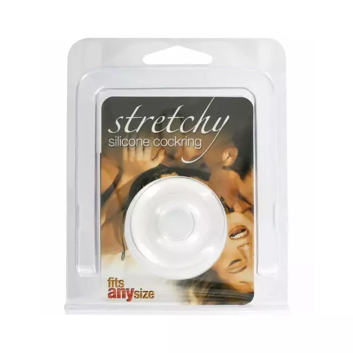 Кольцо seven creations Stretchy — внутр. Ø 1,7 см Photo 2