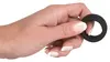 Cock ring Black Velvets silicone inner Ø 2.6 cm Photo 8