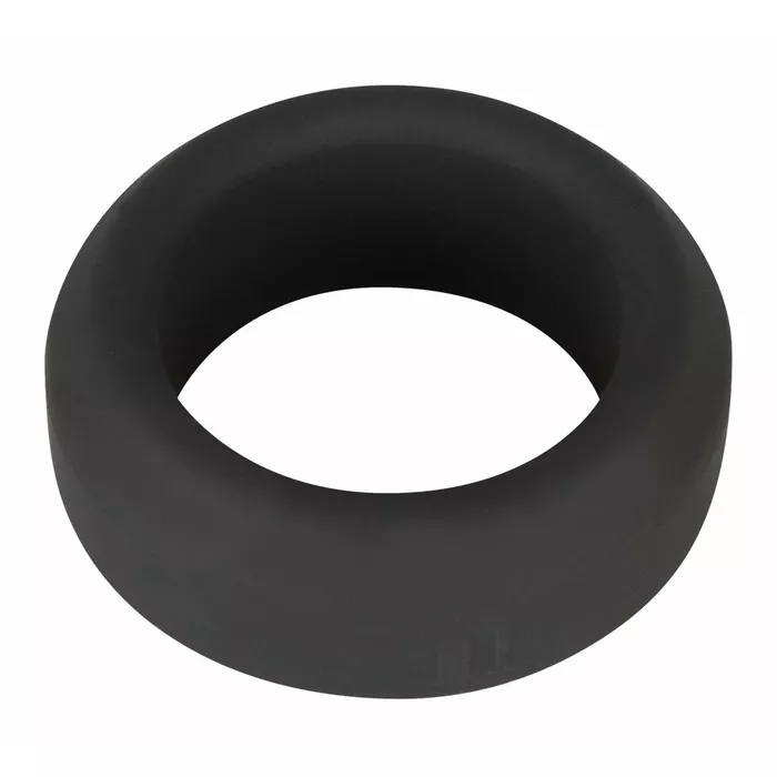 Cock ring Black Velvets silicone inner Ø 2.6 cm Photo 2