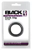 Cock ring Black Velvets 05180850000 silicone Photo 6