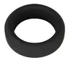 Cock ring Black Velvets 05180850000 silicone Photo 7