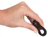 Cock ring Black Velvets 05180850000 silicone Photo 9