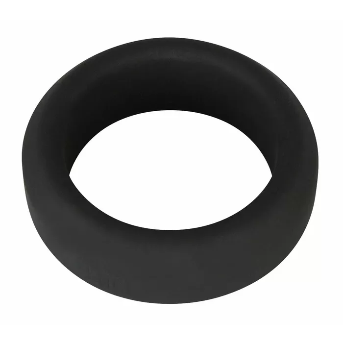 Gredzens dzimumloceklim Black Velvets 05180850000 silikons Photo 2