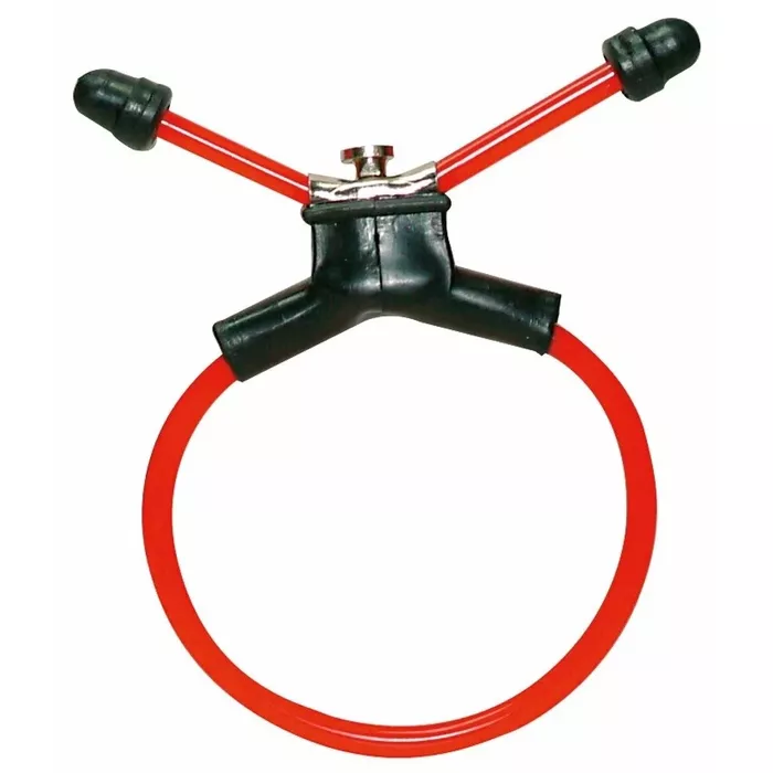 You2Toys Red Sling — регулируемое ПВХ кольцо Photo 2
