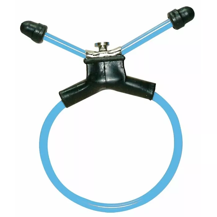 You2Toys Red Sling — регулируемое ПВХ кольцо Photo 4