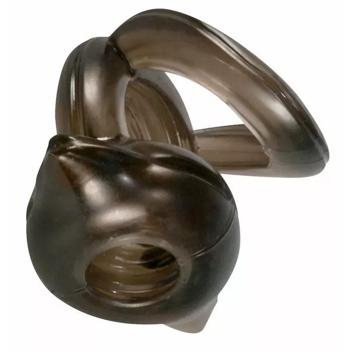 Cock ring Bad Kitty — TPE Ø 1.8–3.2 cm Photo 3