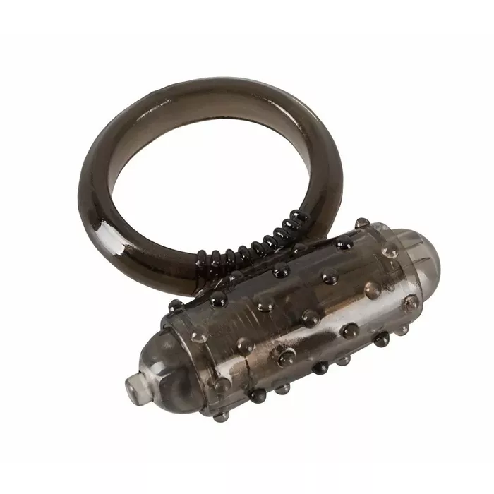 You2Toys Vibro Ring Dark vibrating cock ring Ø 3 cm Photo 2