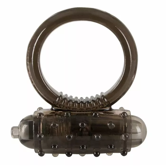 You2Toys Vibro Ring Dark vibrating cock ring Ø 3 cm Photo 3