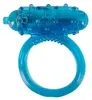 Vibrējošs gredzens You2Toys Ø 3 cm Photo 7