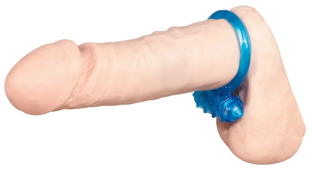 Vibrējošs gredzens You2Toys Ø 3 cm Photo 12