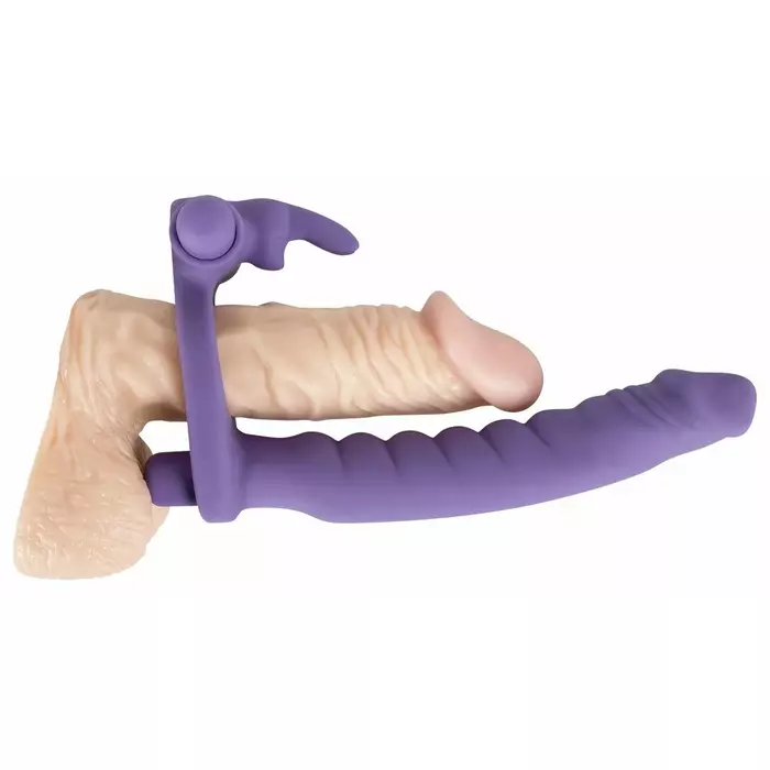 Strap-on You2Toys Los Analos Double Delight Photo 5