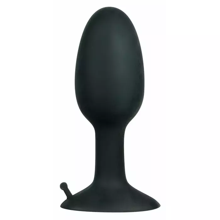 Anal plug You2Toys Backdoor Friend Small — silicone 8 cm Photo 2