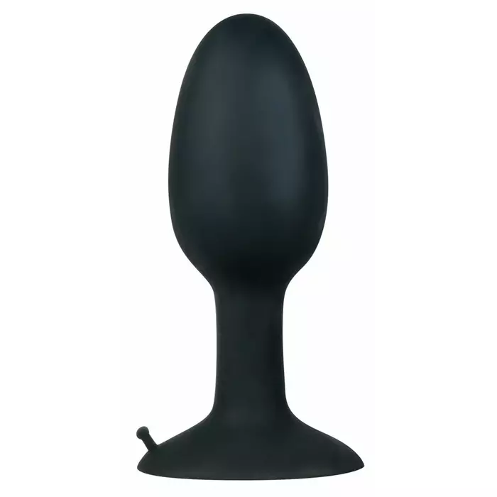 Анальная пробка You2Toys Backdoor Friend Large — силикон 12 см Photo 2