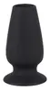 You2Toys Lust Tunnel Plug M — silicone anal plug Photo 10