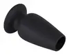 You2Toys Lust Tunnel Plug M — silicone anal plug Photo 11