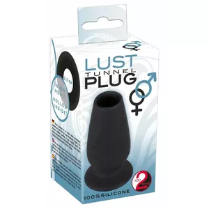 Lust Tunnel Plug M