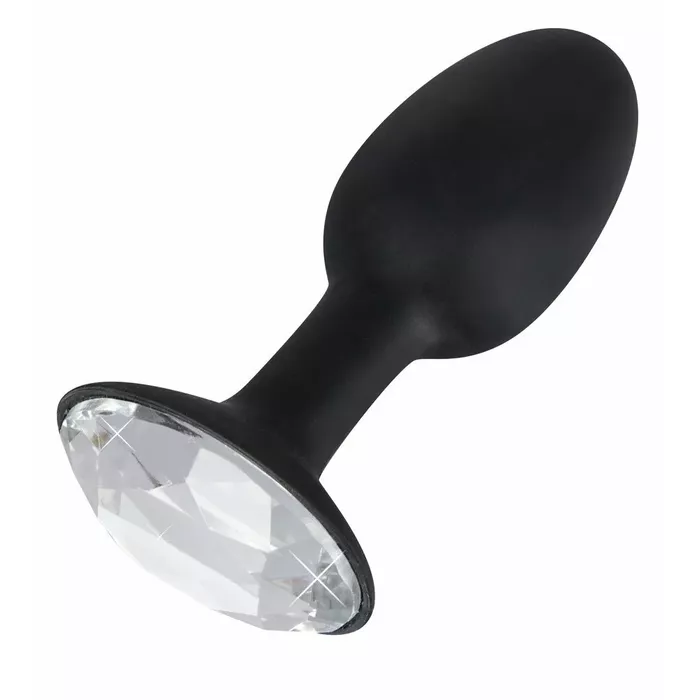 You2Toys Butt Plug Diamond S — anālā sūcēja, 8,5 cm Photo 2
