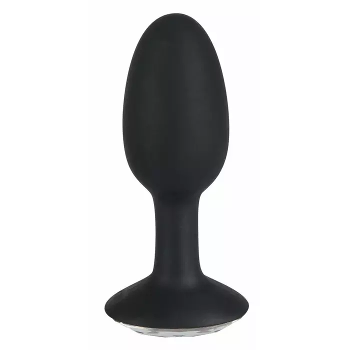 You2Toys Butt Plug Diamond S — anālā sūcēja, 8,5 cm Photo 3
