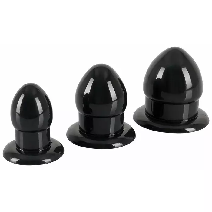 Anālais stiepšanas komplekts You2Toys — TPR 5,2–6,2 cm Photo 2