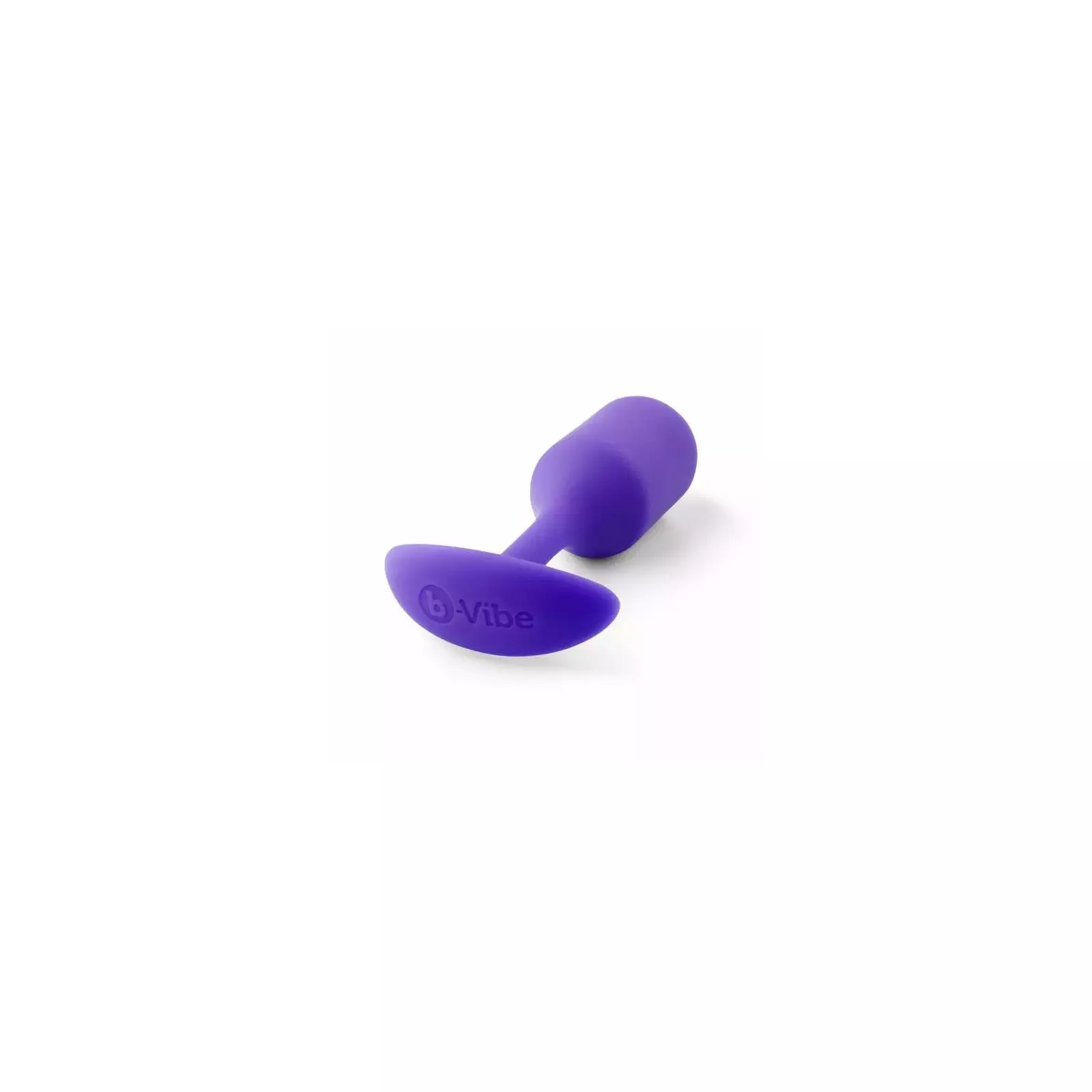 Anālais spraudnis, B-VIBE SNUG, 05320100000 Photo 2