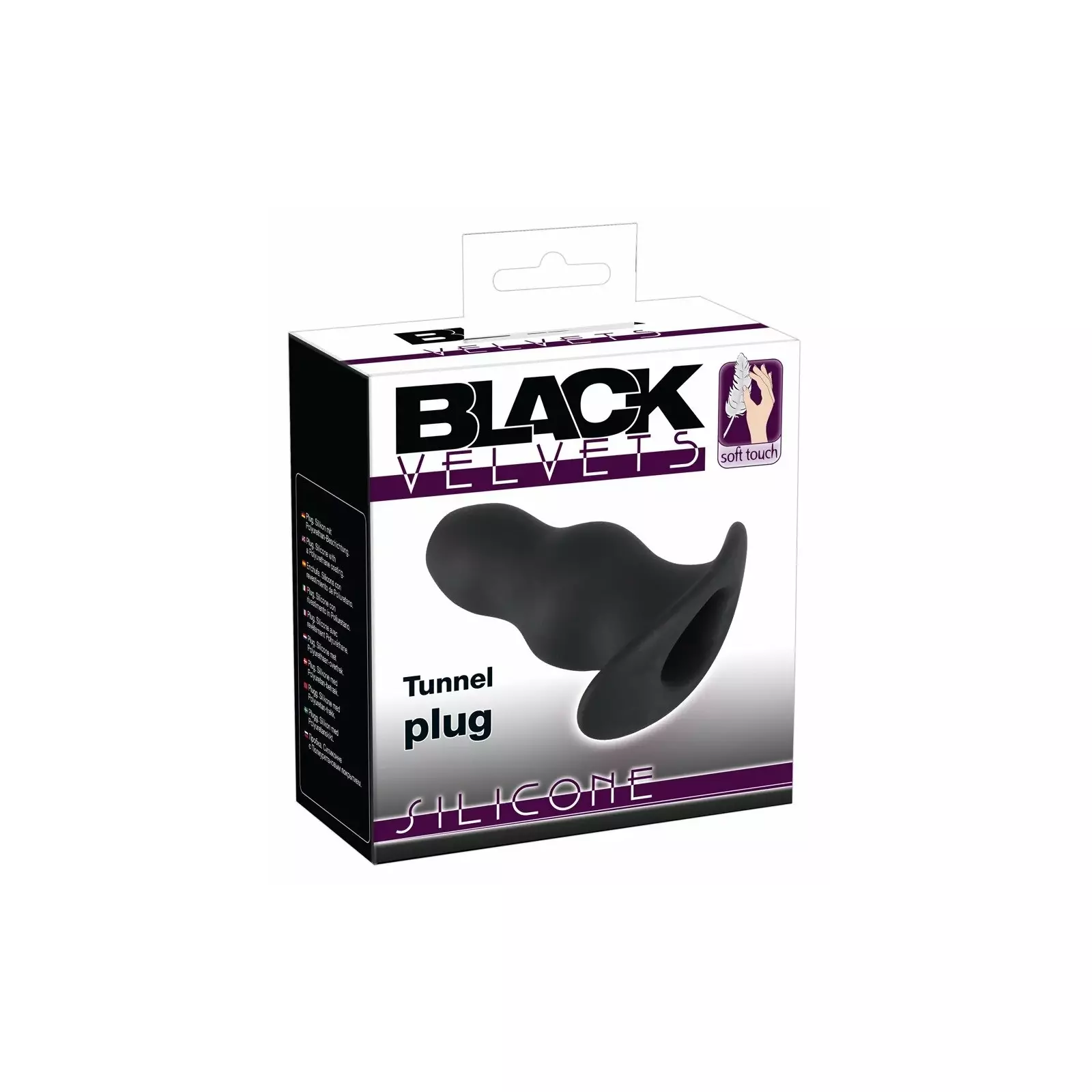 black velvets 05324100000 4024144542666 Photo 1