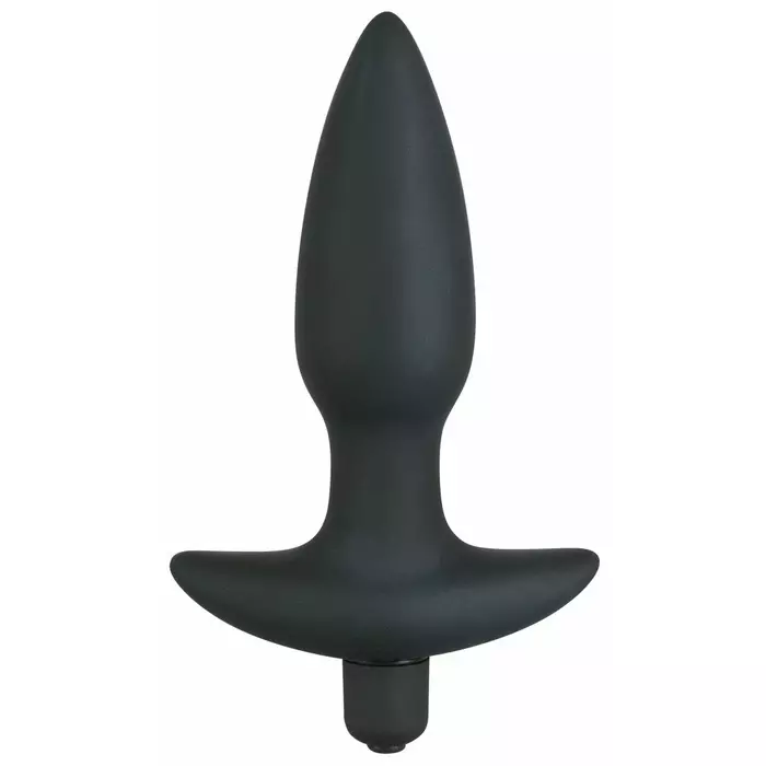 Anālais plug Black Velvets Black Velvet Medium Photo 2