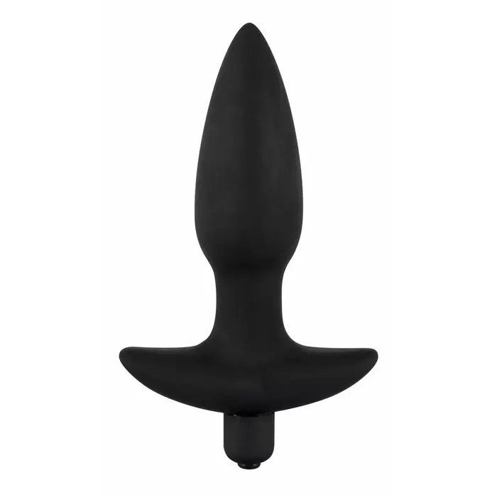 Набор Black Velvets Anal Kit 4 — силиконовый Photo 4