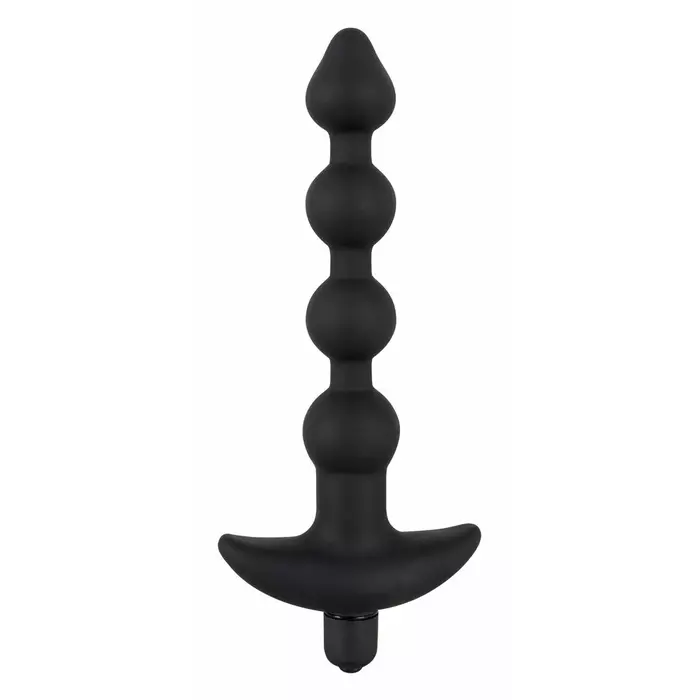 Набор Black Velvets Anal Kit 4 — силиконовый Photo 6