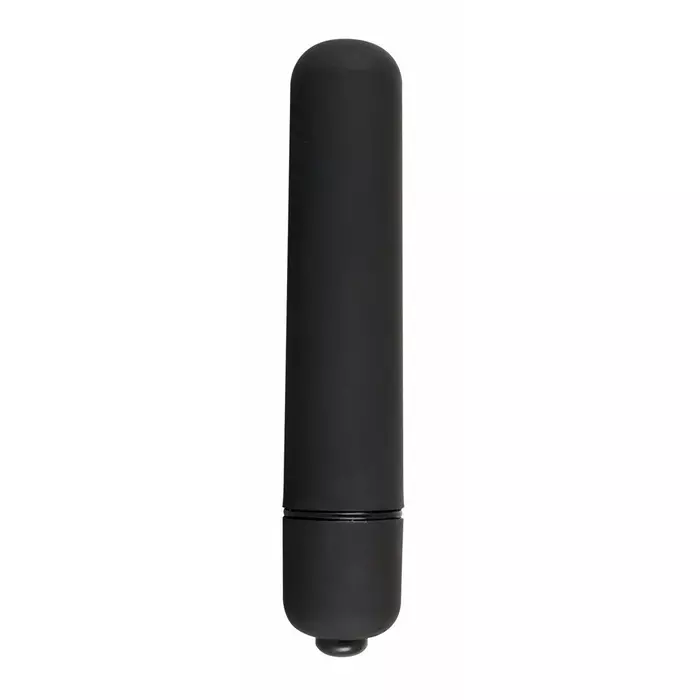 Набор Black Velvets Anal Kit 4 — силиконовый Photo 8