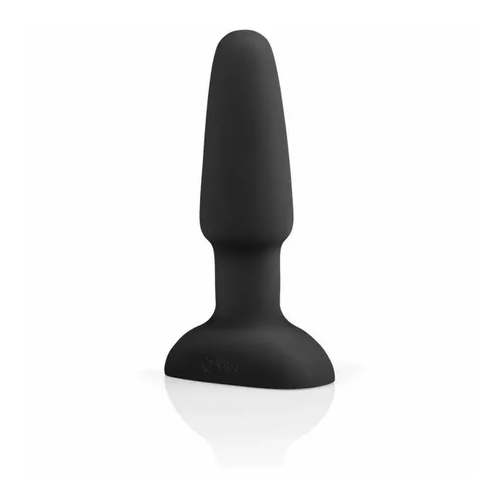 Анальная пробка b-vibe Rimming Plug — 15 см, диаметр до 4 см Photo 2