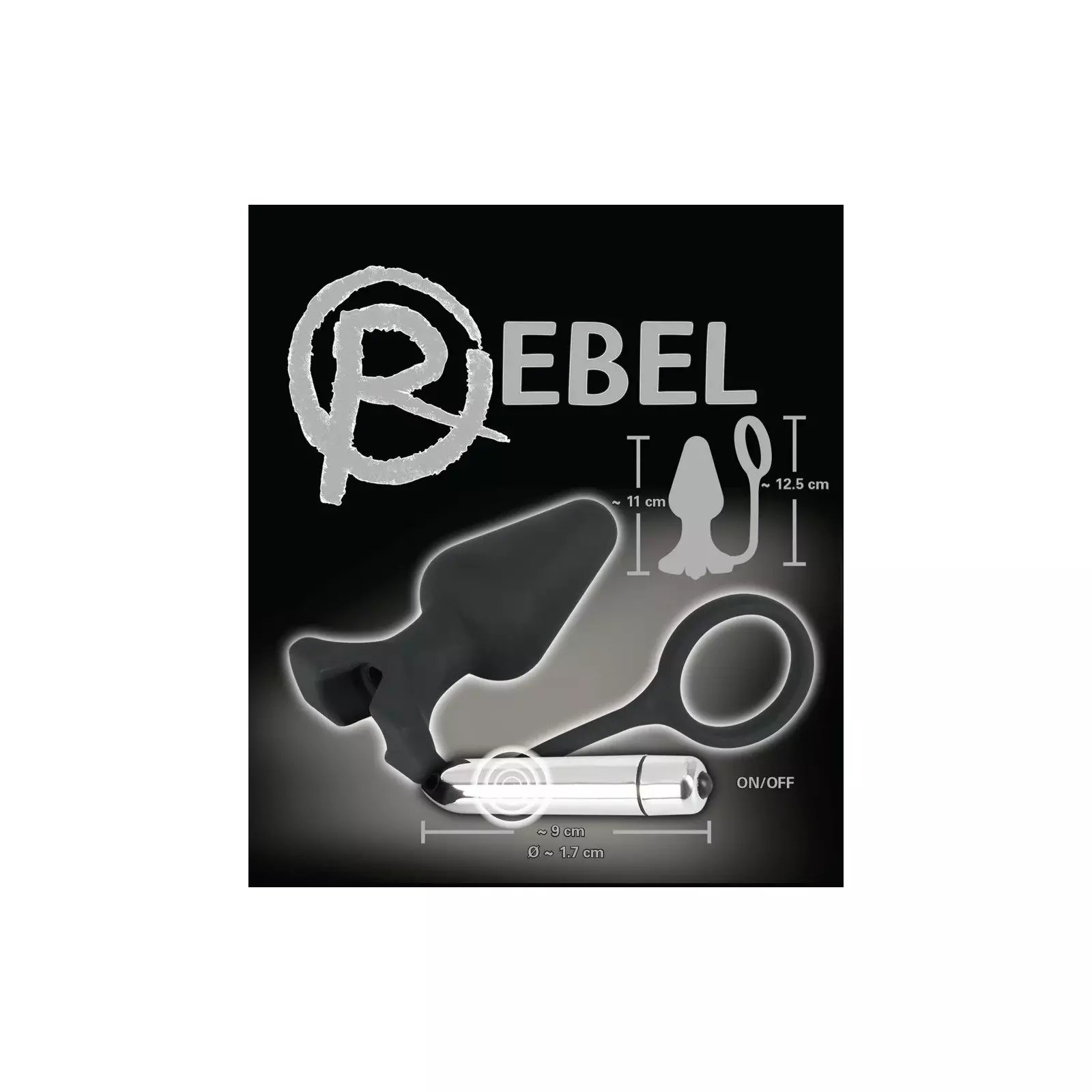 rebel 05876560000 Photo 7