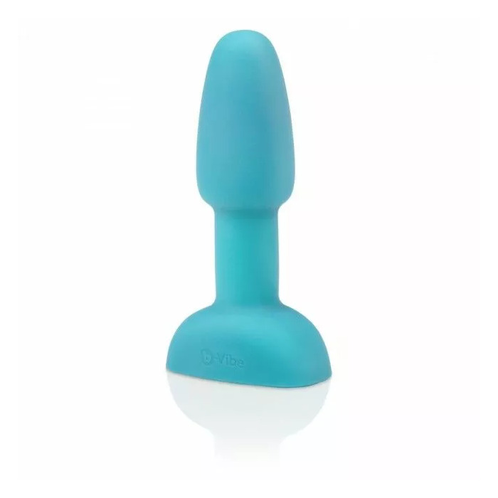 Anālais spraudnis, B-VIBE Rimming Remote Control, 05918660000 Photo 1