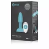 Anālais spraudnis, B-VIBE Rimming Remote Control, 05918660000 Photo 3