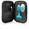 Anālais spraudnis, B-VIBE Rimming Remote Control, 05918660000 Photo 4