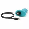 Anālais spraudnis, B-VIBE Rimming Remote Control, 05918660000 Photo 6