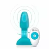 Anālais spraudnis, B-VIBE Rimming Remote Control, 05918660000 Photo 9