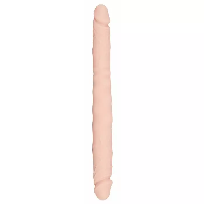 You2Toys Double Dong силиконовый двусторонний фаллоимитатор Photo 2