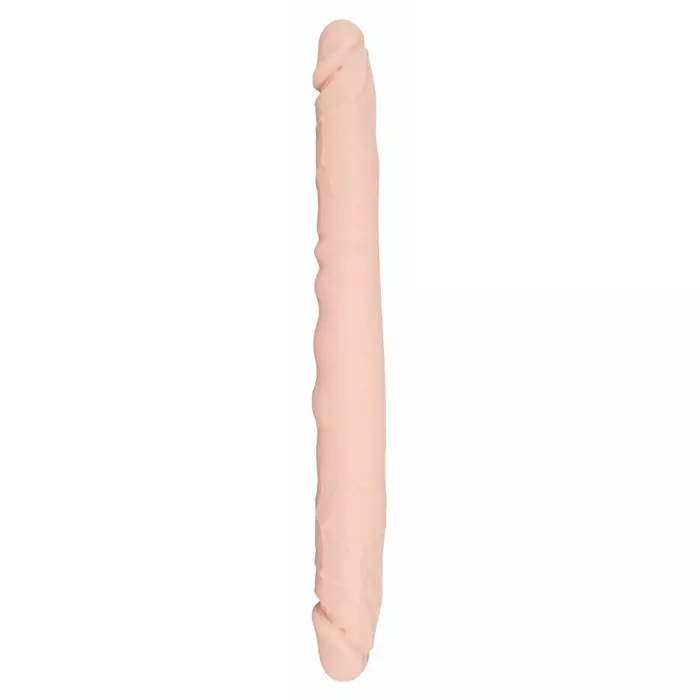 You2Toys Double Dong силиконовый двусторонний фаллоимитатор Photo 3