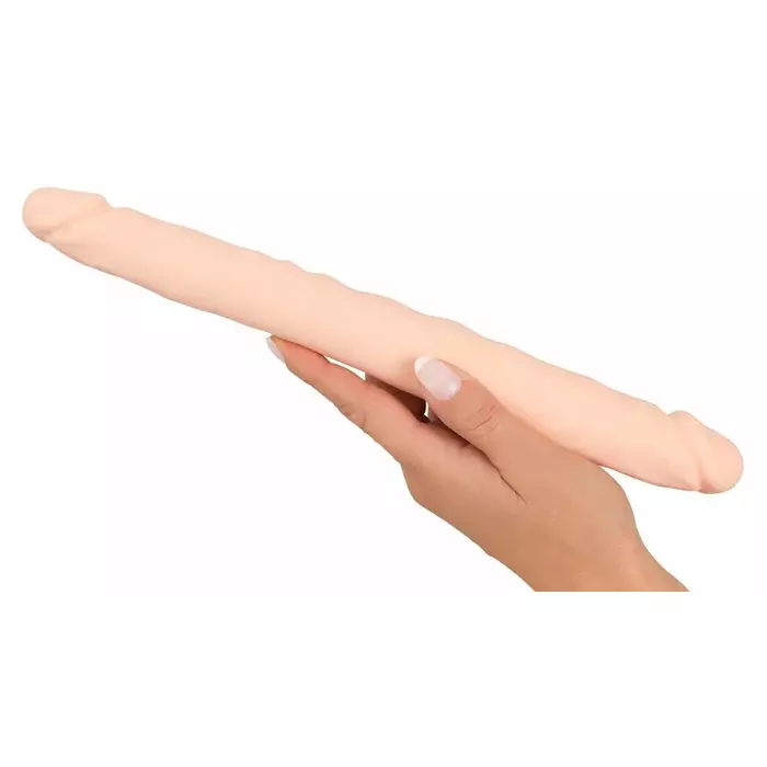 You2Toys Double Dong силиконовый двусторонний фаллоимитатор Photo 4