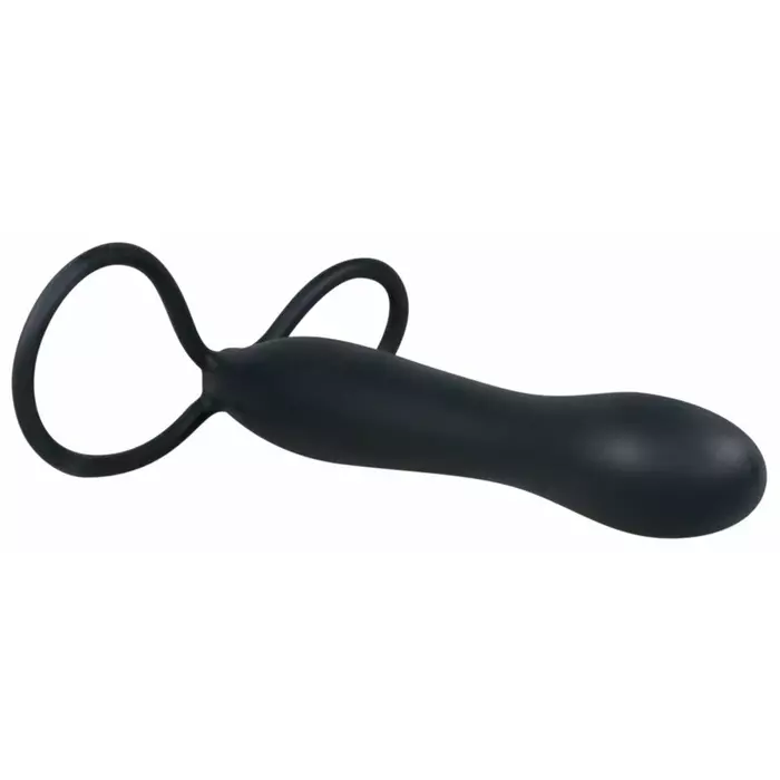 You2Toys Anal Special silikona pagarinājuma uzmava Photo 3