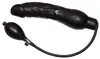 Piepūšams lateksa dildo You2Toys — 23 cm, Ø 4–10 cm Photo 5