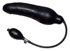 Piepūšams lateksa dildo You2Toys — 23 cm, Ø 4–10 cm Photo 6