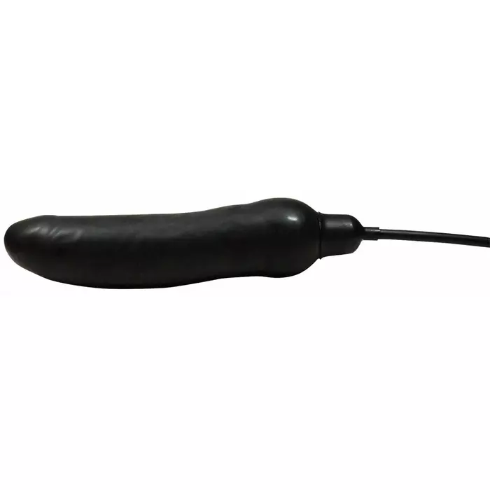 Inflatable latex dildo You2Toys Blow me up — 25 cm Photo 3