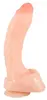Dildo RealistixXx Real Stallion — PVC, 27.5 cm Photo 6