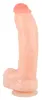 Dildo RealistixXx Real Stallion — PVC, 27.5 cm Photo 7