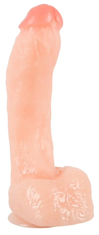 Dildo RealistixXx Real Stallion — PVC, 27.5 cm Photo 8